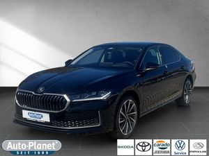 Skoda Superb IV 2.0 TDI 4x4 DSG L&K *19Z*AHK*HUD*STHZ*