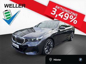 BMW 530e xDr Tour M Sport DA/PA-Prf,Pano,AHK,20",H/K