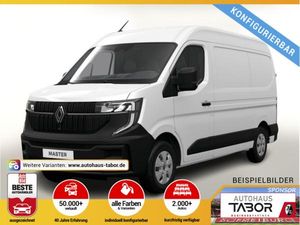 Renault Master advance L2H2 3,3t Blue dCi 105