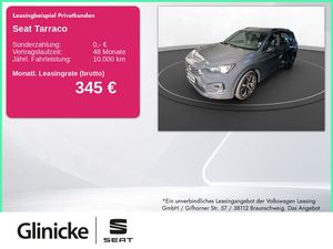 Seat Tarraco 1.5 TSI FR LED LM 19" PDC+RFK ACC Full L