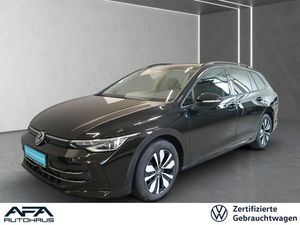 Volkswagen Golf VIII Var. 2.0 TDI GOAL DSG AHK*Matrix*Navi