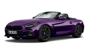BMW Z4 M40i A M40i A Auto-Abo