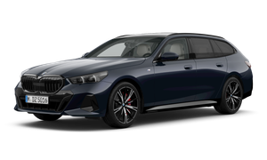 BMW 5er Touring 540d xDrive Touring A 540d xDrive Touring A Auto-Abo
