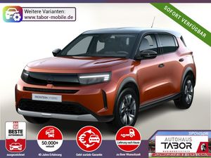 Opel rontera Hybrid GS SHZ LHZ Nav Kam Totw NSW