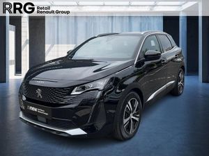 Peugeot 3008 Hybrid 225 GT Pano Kamera Standheizung SHZ Leasing
