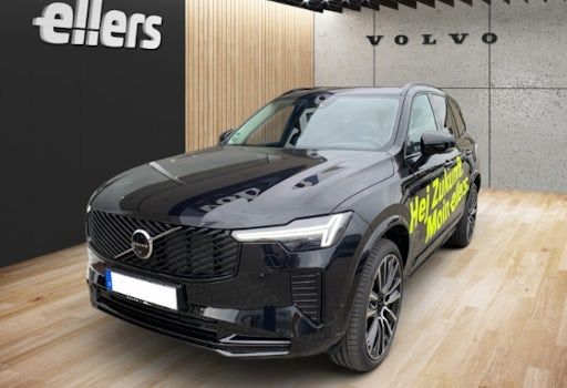 Volvo Xc90 T8 AWD Plus Dark Auto 5dr Auto kaufen