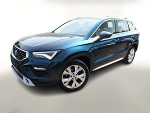 Seat Ateca 1.5 TSI 150 XP LED ACC PDC Nav Kessy 18Z Auto-Abo privat Auto-Abo