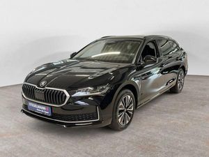 Skoda Superb Combi 2,0 TDI 150 PS Selection 🔥Gewerbe Aktion 🔥 Inkl. Winterradsatz sofort verfügbar