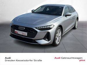 Audi A5 Avant 2.0 TDI Kamera AHZV LED Navi