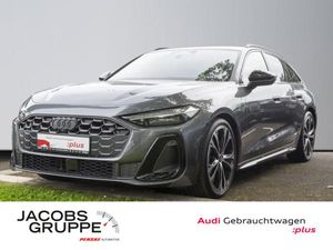 Audi A5 Avant TDI S line Tech plus/B&O/Optik schwarz/Interieur S
