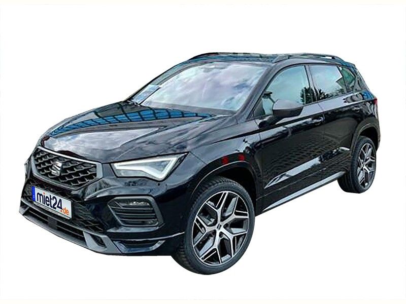 Seat Ateca 1,5 TSI ACT DSG Xperience Auto-Abo