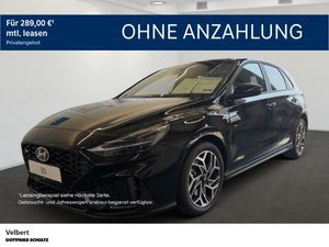 Hyundai i30 N Line 5-Türer 1.6 T-GDI 7-DCT