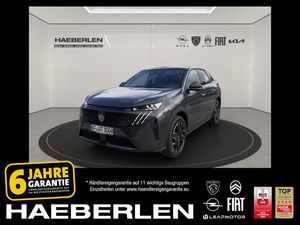 Peugeot 3008 1.2 145 GT ACC+Alcantara+LED+Navi+SHZ+Kam.