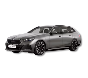 BMW 530e xDrive Touring