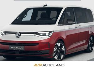 Volkswagen T7 Multivan LÜ lang eHybrid 4MOTION GENERATION *FACELIFT MJ2027*