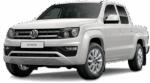 VW Amarok Auto-Abos