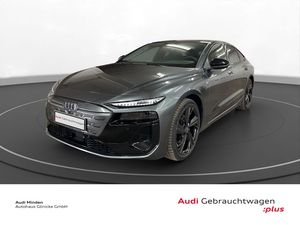 Audi A6 Sportback e-tron AHK Pano LED LM 21" 360° B&O