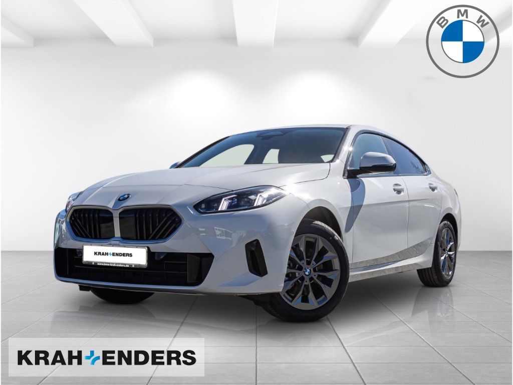 BMW 220 i Gran Coupe+Navi+Digitales Cockpit+LED+Klim Leasing