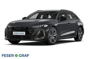Audi A5 TFSI 150 kW S tronic Avant 🔥 NUR SONDERABNEHMER🔥 Privat-Leasing 🔥 Leasing