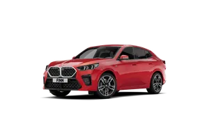 BMW X2 sDrive18d Steptronic sDrive18d Steptronic DCT
