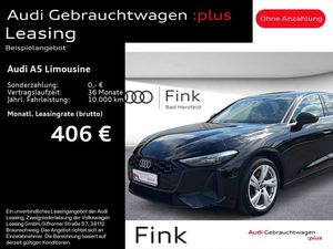 Audi A5 Limousine TDI S tronic Kamera Navi