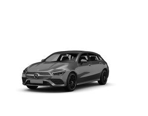 Mercedes-Benz CLA 200d 2.0 CDI Auto-Abo