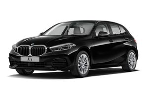 BMW 118i Advantage Auto-Abo