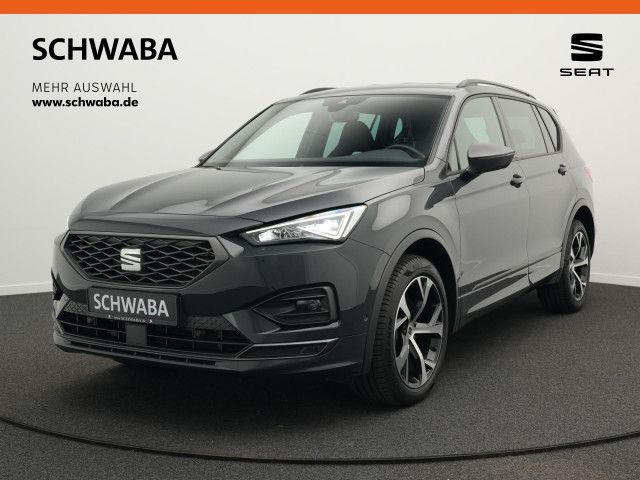 Seat Tarraco FR 2.0TDI 4Drive DSG AHK*LED*ACC*KAM*19