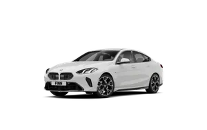 BMW 2er Gran Coupe 220 Gran Coupé 220 Gran Coupé