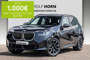 BMW X3 20 xDrive M Sportpaket AHK HeadUp Navi 20" RF