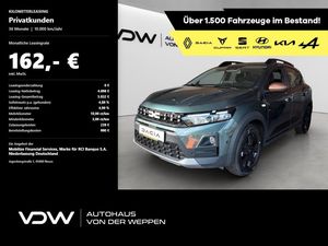 Dacia Sandero III Stepway Extreme Eco G 120 Klima