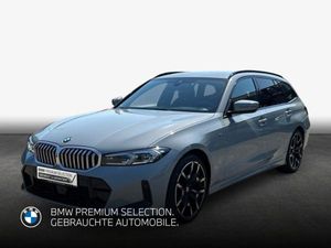 BMW 320 320d Touring xDrive Aut. M-Paket Navi LED