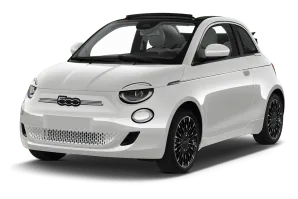 Fiat 500e Cabrio Pop Cabrio 23,8 kWh