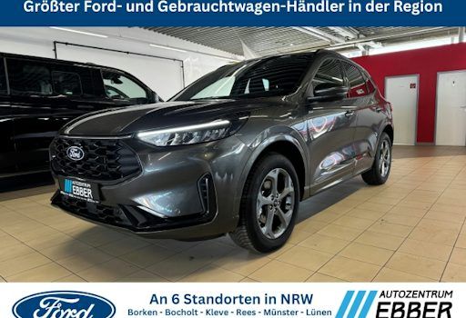 Ford Kuga 2.5 Duratec Plug-in-Hybrid ST-Line CVT 5dr Auto kaufen