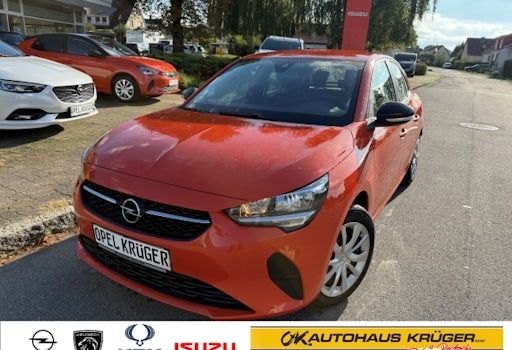 Opel Corsa-e 100kW 5dr Auto kaufen