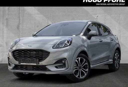 Ford Puma 1,0 EcoBoost Hybrid 92kW ST-Line Auto 5dr Auto kaufen