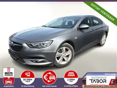 Opel Insignia 1.5 T 165 Kam PDC LaneAs ErgoA KeyL 17Z Leasing