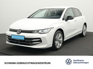 Volkswagen Golf VIII Goal 1.5 TSI eHybrid ACC*SIDE*R-KAM*17