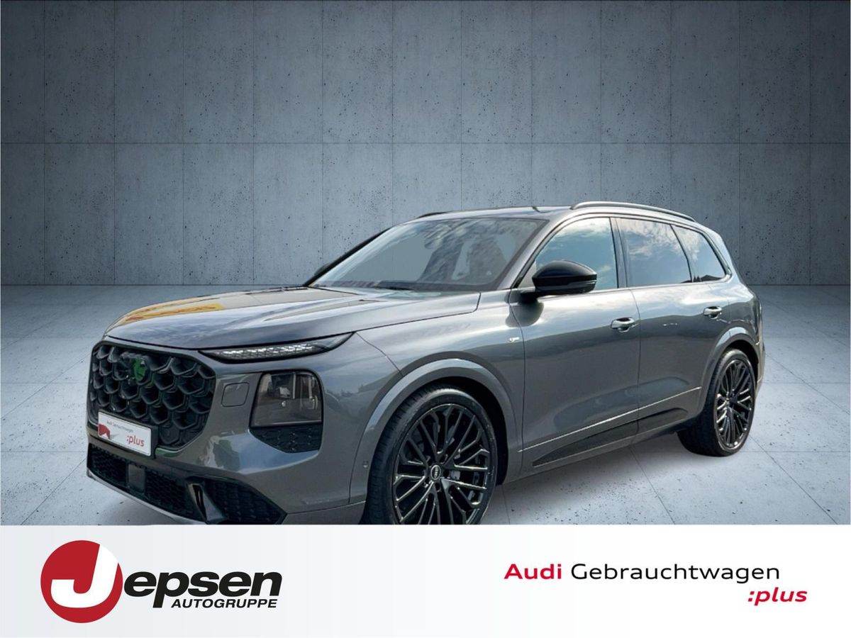 Audi Q7 SUV TDI qu. tiptr. S line PANO Stdhzg AHK Leasing