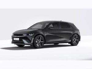 Hyundai IONIQ 5 N Line Allrad Gilt mit Zulassung bis zum 31.08.2026