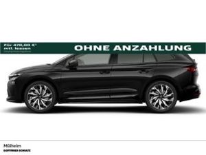 Skoda ENYAQ iV 85 Sportline Verfügbar ab August 2026