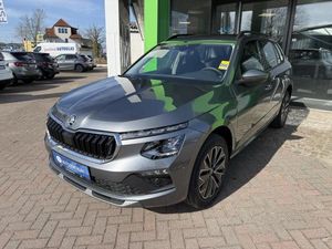 Skoda Kamiq Tour 1,0 TSI 70 kW 5-Gang-Schaltgetriebe**Sonderleasing**AKTION**