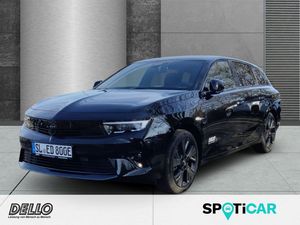 Opel Astra Electric ST GS HUD Navi 360 Kamera LED Ble