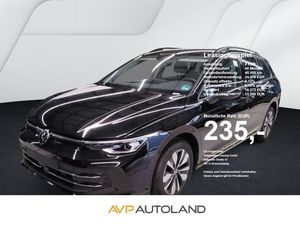 Volkswagen Golf VIII Variant 1.5 TSI GOAL | NAVI | AHK |