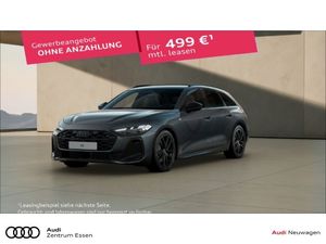 Audi A5 AVANT TDI QUATTRO S LINE TECH PLUS MMI PLUS P