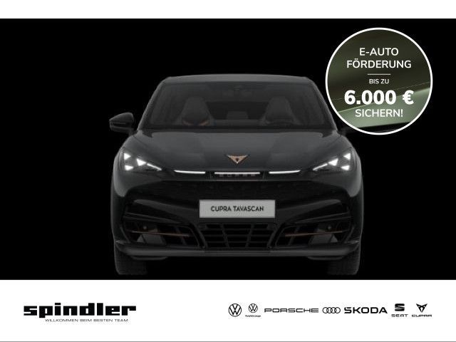 Cupra Tavascan Endurance +++SOFORT VERFÜGBAR+++ Leasing