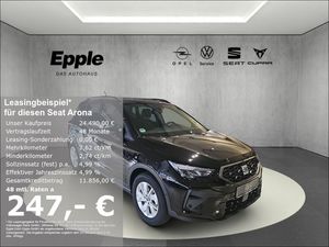 Seat Arona Style 1.0 TSI 85 kW (116 PS) 7-Gang-DSG Na
