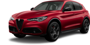 Alfa Romeo Stelvio Auto-Abos