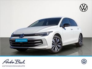 Volkswagen Golf VIII Goal 1.5 eTSI DSG Navi LED ACC EPH AHK
