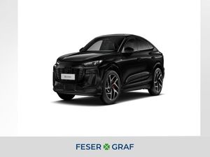 Audi Q6 Spb. Sline Performance Luft Pano AHK HUD PRO